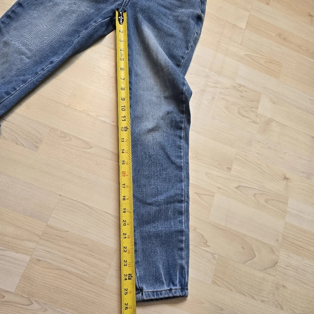 Judy Blue Skinny Fit Size 3/26